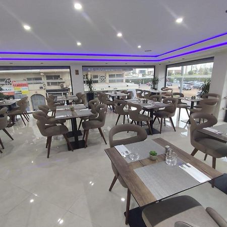 Lotus Hotel Casanearshore Casablanca Eksteriør billede