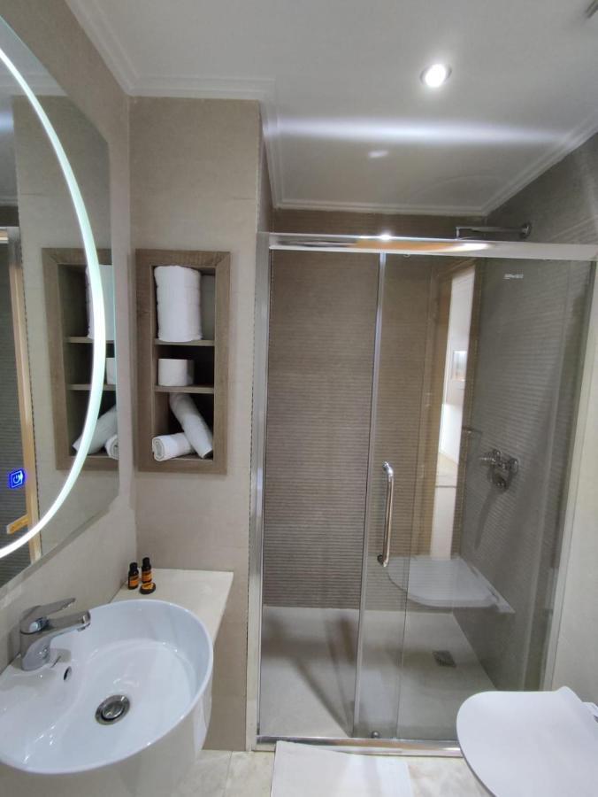 Lotus Hotel Casanearshore Casablanca Eksteriør billede