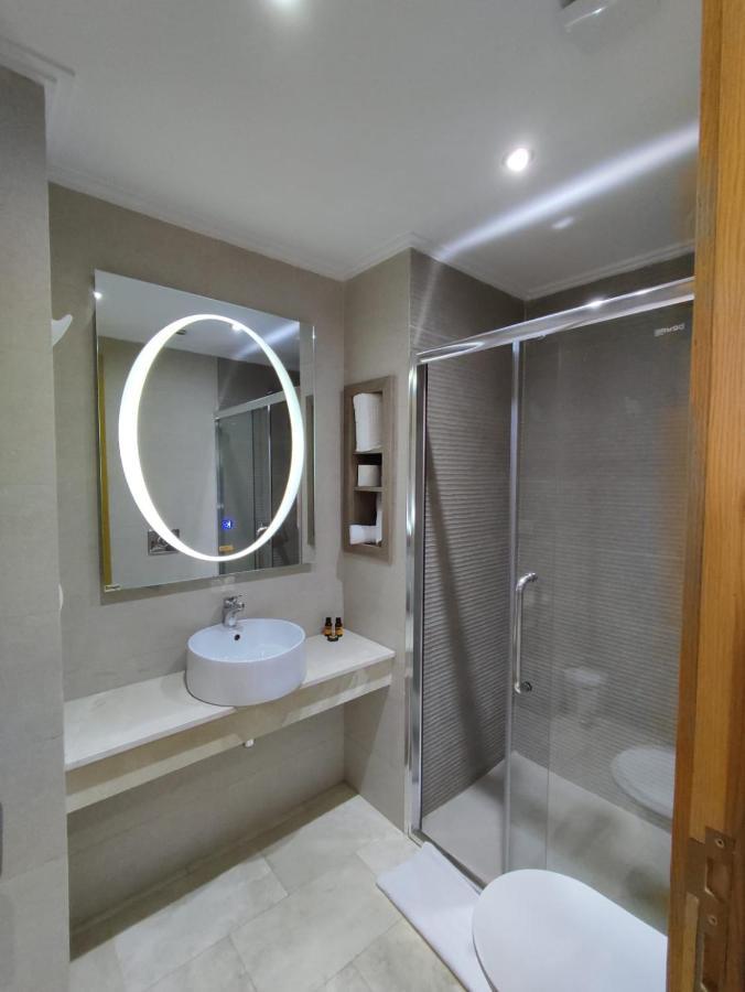 Lotus Hotel Casanearshore Casablanca Eksteriør billede