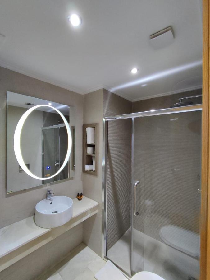 Lotus Hotel Casanearshore Casablanca Eksteriør billede
