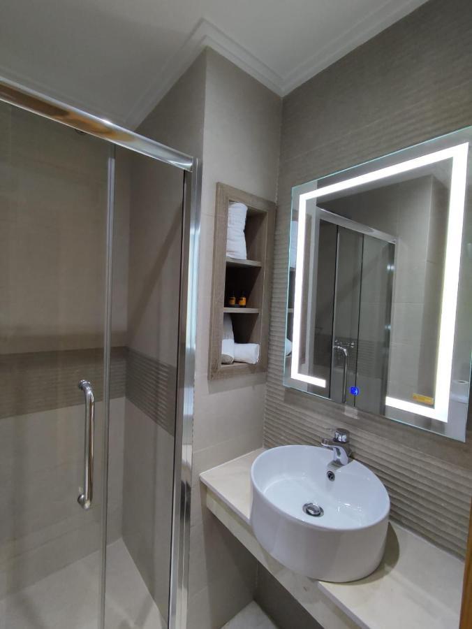 Lotus Hotel Casanearshore Casablanca Eksteriør billede