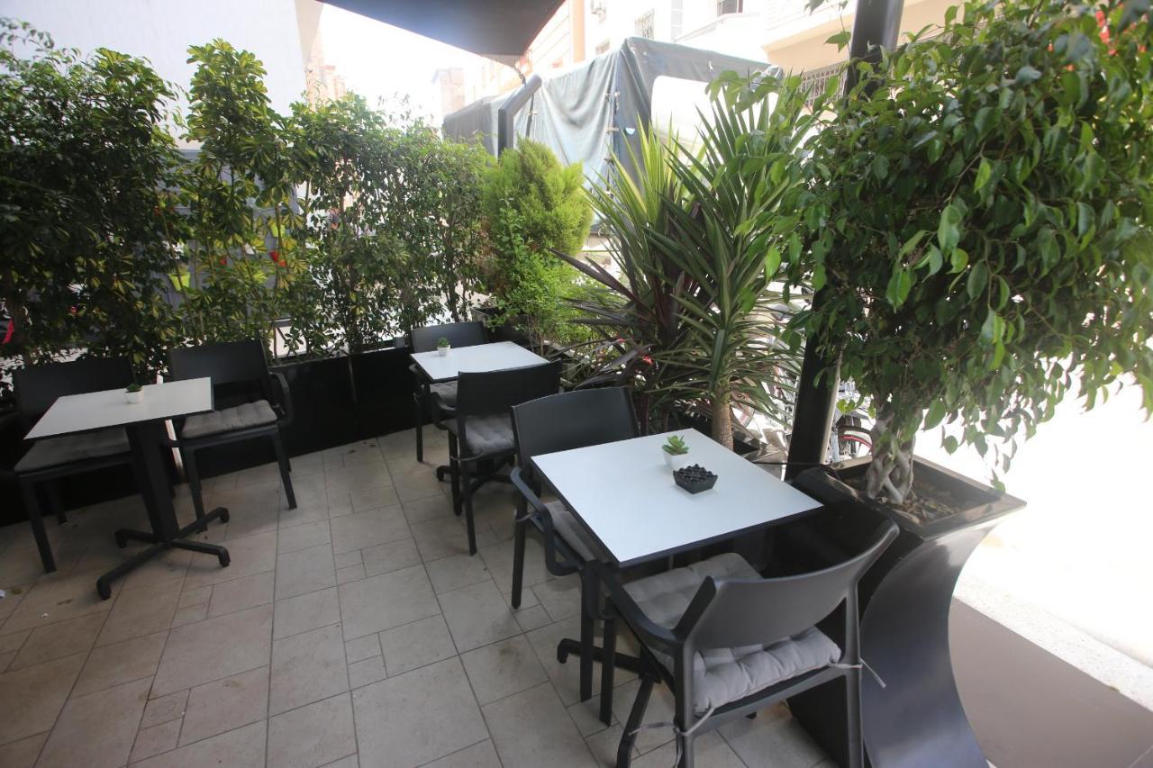Lotus Hotel Casanearshore Casablanca Eksteriør billede